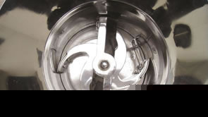 ماكينة التحبيب الدوراني