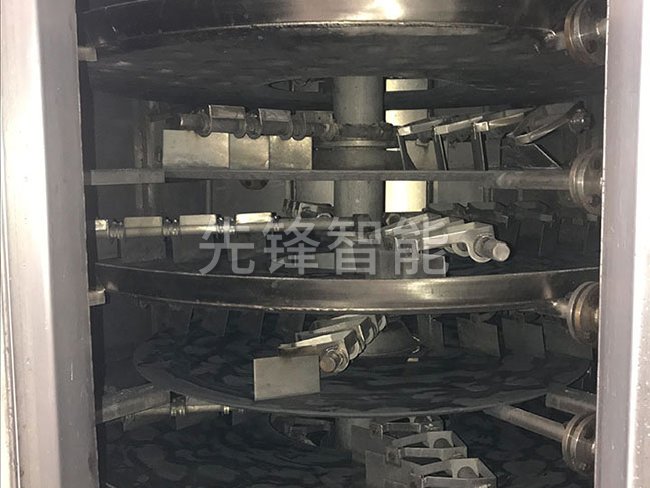 烘干盘（盘干）